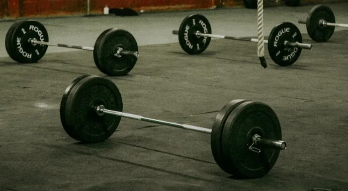 progressive overload