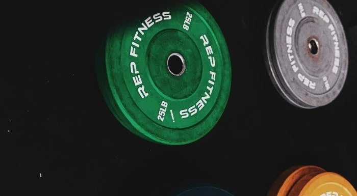 progressive overload