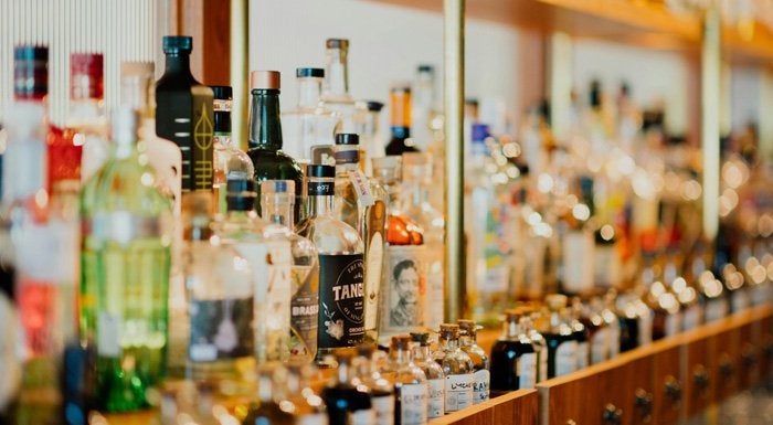 alcohol