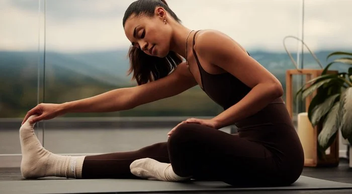 exercise to relieve bloating