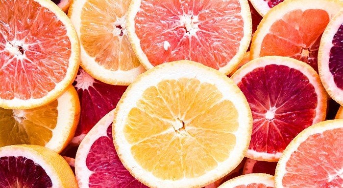 grapefruit