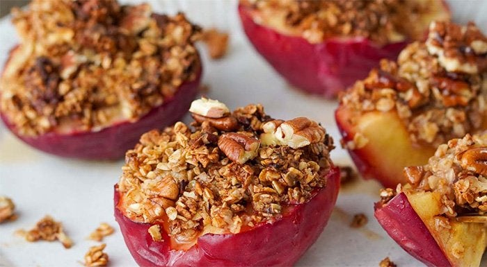 vegan nutrition