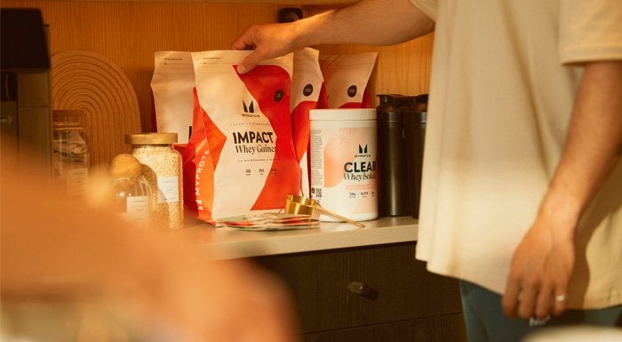 bulking supplements