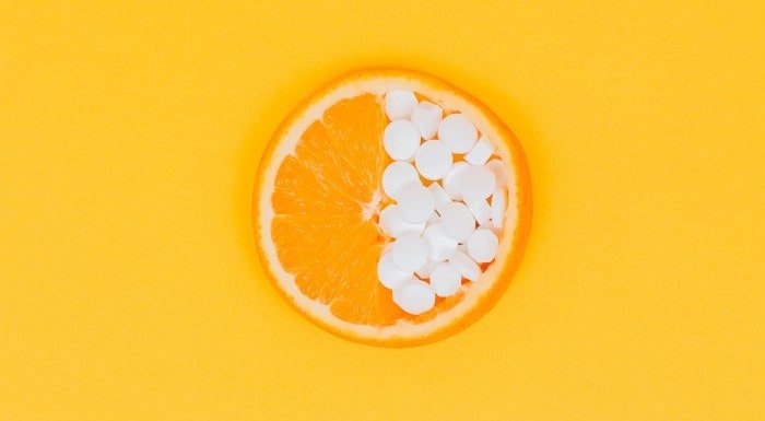 best supplements for men