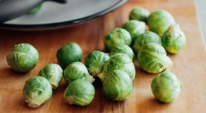 foods high in vitamin k
