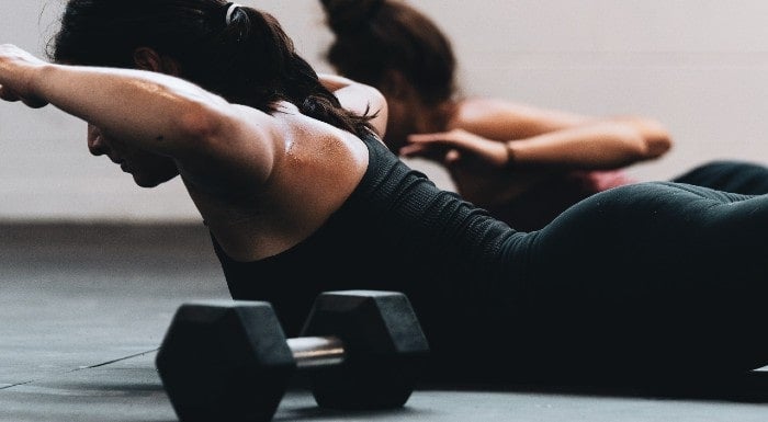 hiit metabolism
