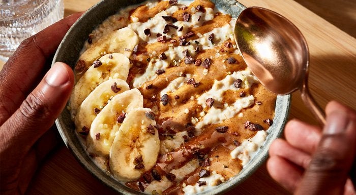 vegan nutrition