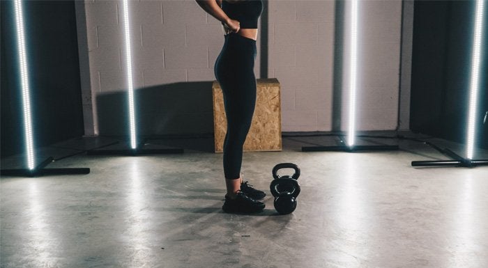 hip flexor exercises