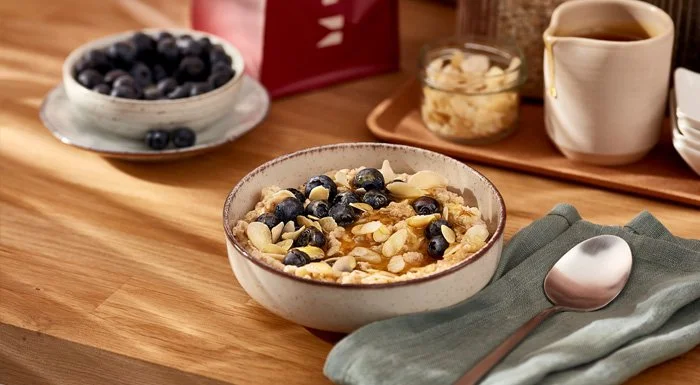 snacks for energy
