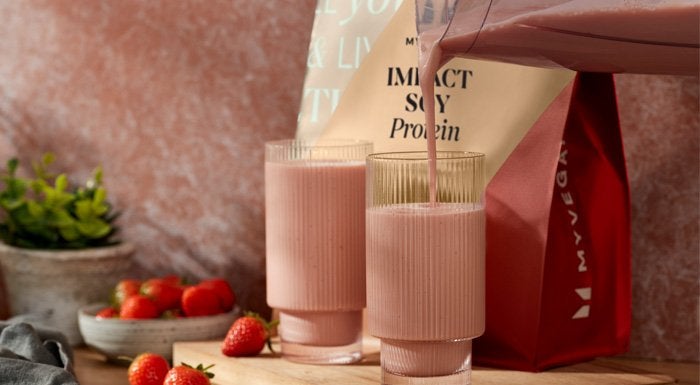 vegan nutrition