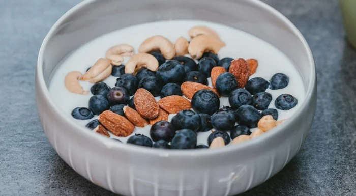 foods for energy