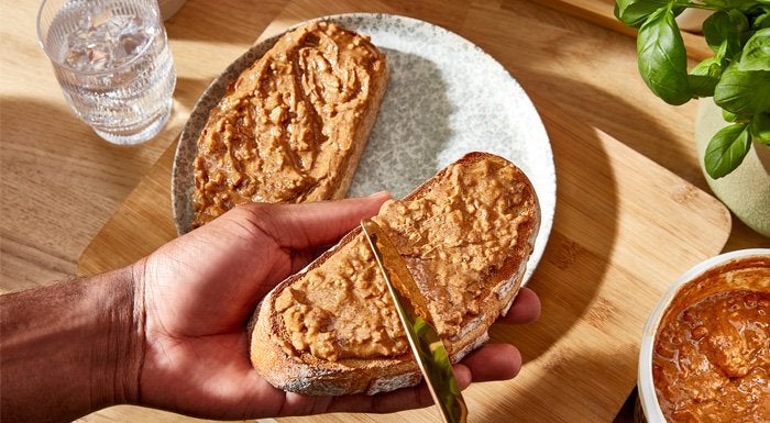 vegan nutrition