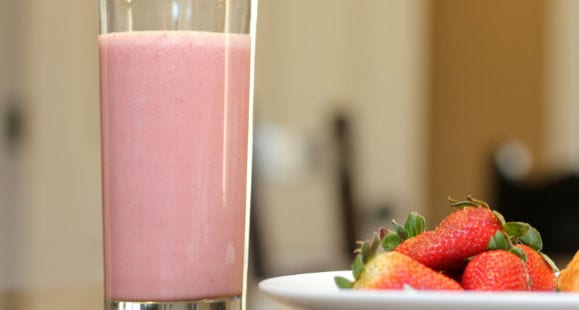 Protein Shakes For Women