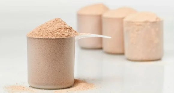 amino spiking