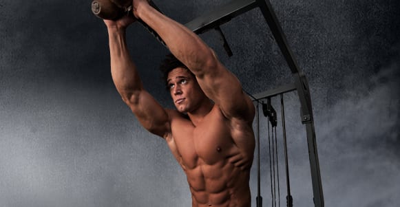 building mass