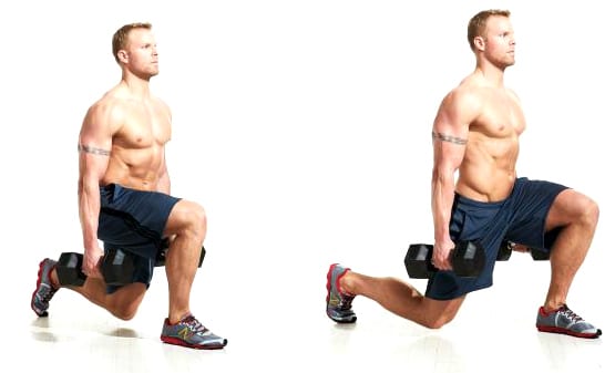 muscle pump building mass