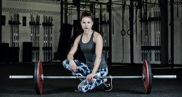 barbell complex