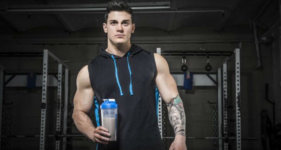 is whey protein gluten-free