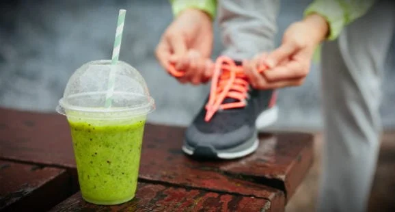 nutrition basics