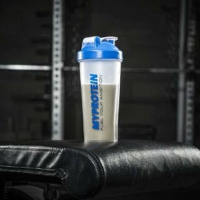 is whey protein gluten-free