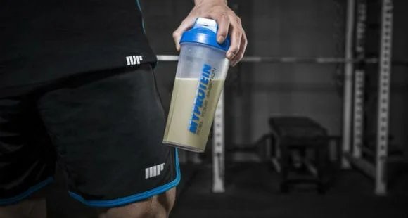 nutrition basics