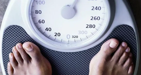 in ketosis but not losing weight