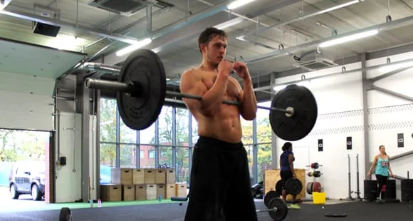 zercher squat