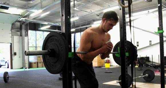 zercher squat