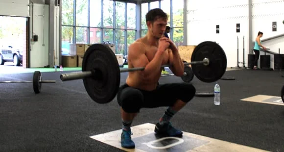 zercher squat