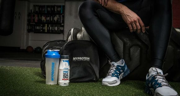 leucine benefits