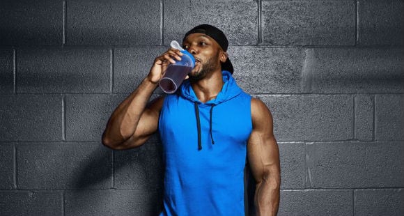 post workout recovery supplements