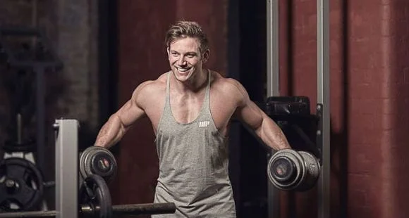 macros for bodybuilding