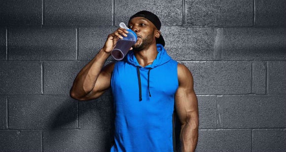is creatine good for you