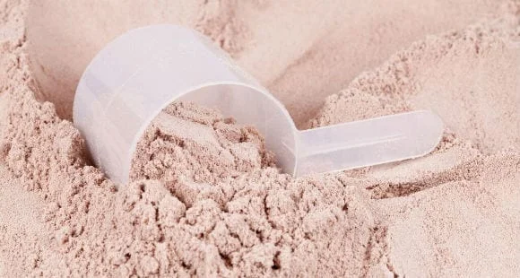 amino spiking