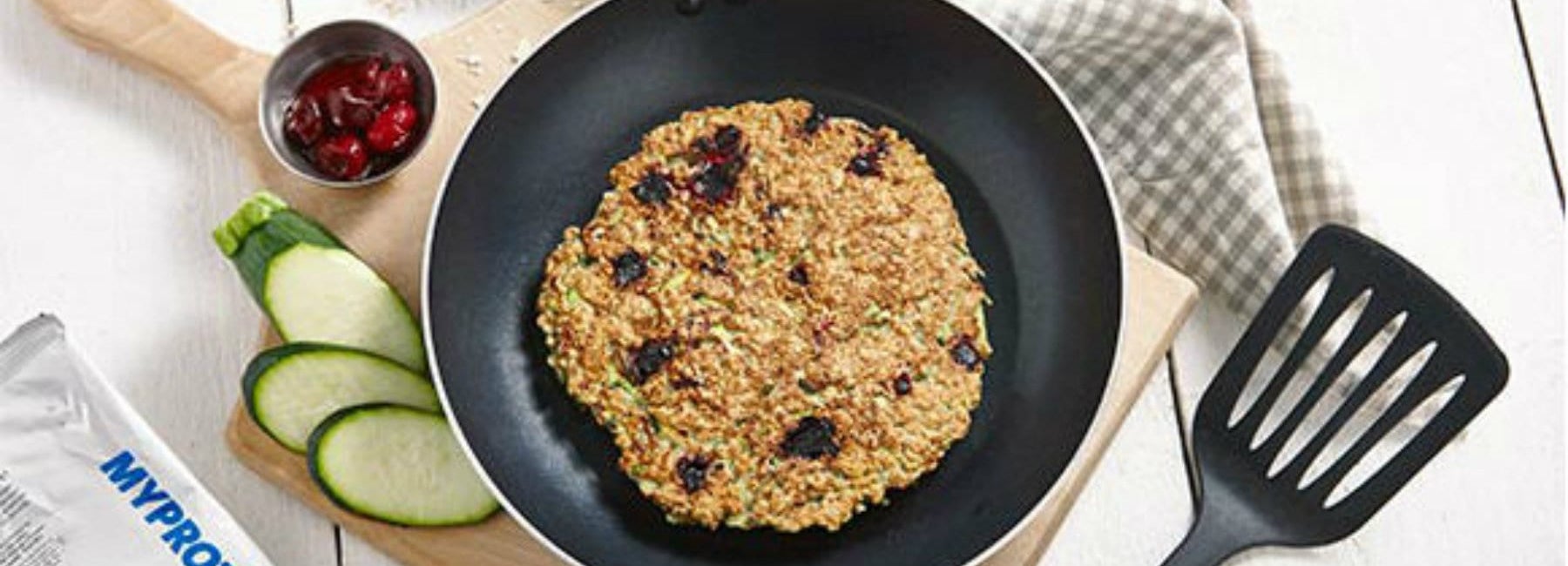 zoats recipe