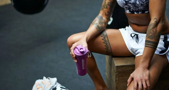 how to drink enough water