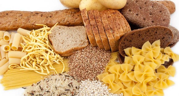 carbohydrates