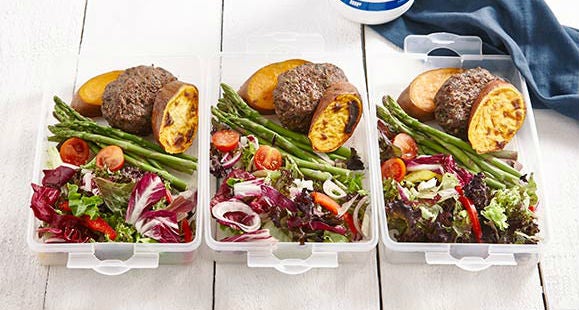 how to get shredded