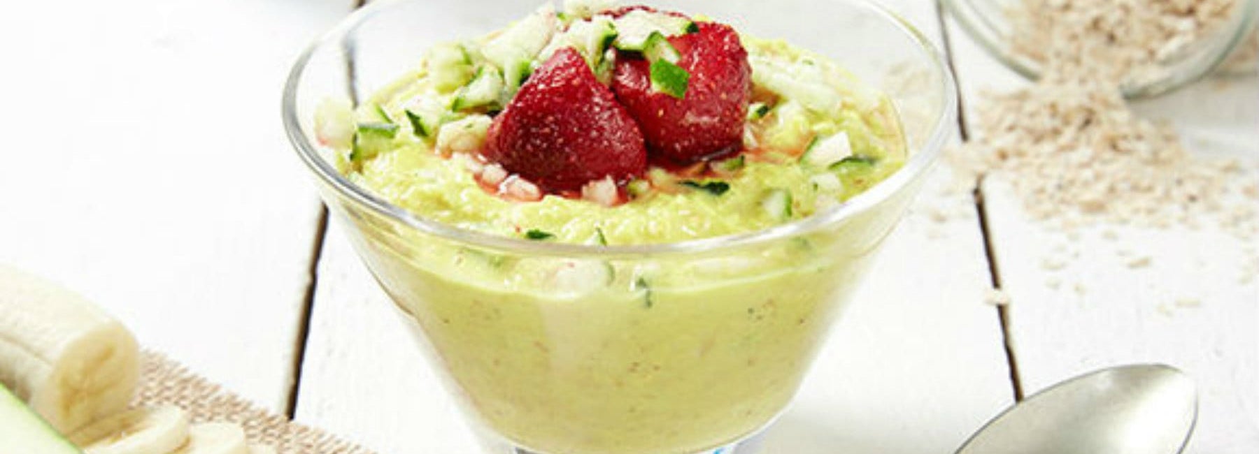 zoats recipe