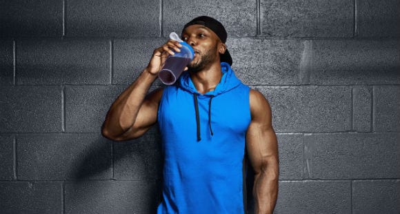 yohimbine