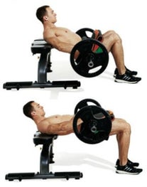 hamstring strengthening