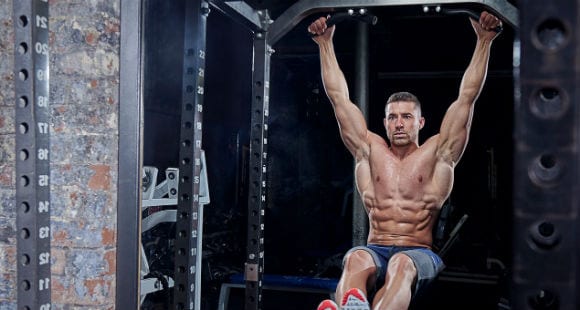 building core strength
