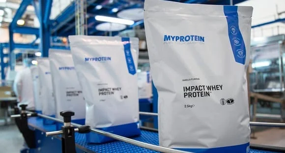 Whey Protein Before Bed