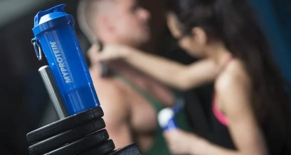 should I take pre-workout