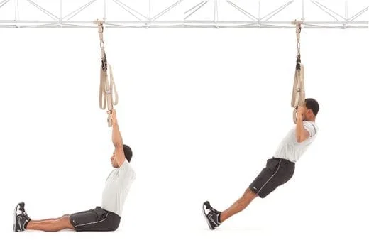 pull-ups