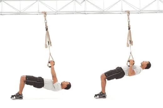 inverted-row