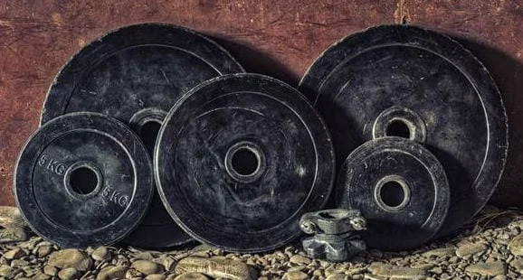 weights
