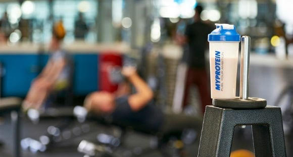 best workout supplments