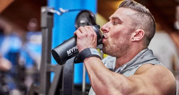 what is pea protein