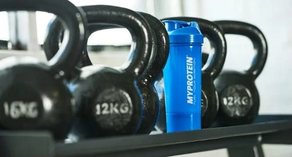 protein shake